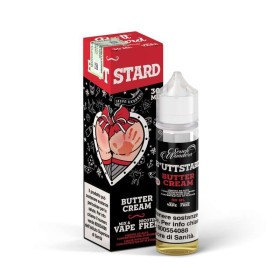 MIX AND VAPE - Seven Wonders - B*TTSTARD - Liquid 30ml