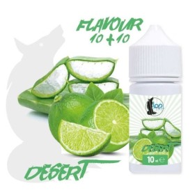 copy of MINI SHOT - Lop - MENTA - aroma 10+10