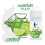 copy of MINI SHOT - Lop - MENTA - aroma 10+10