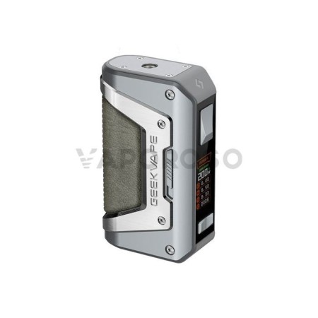 copy of GeekVape - AEGIS LEGEND 2 L200 200W