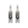 copy of Kiwi Vapor - Kiwi POD DI RICAMBIO Clear - 3 PEZZI