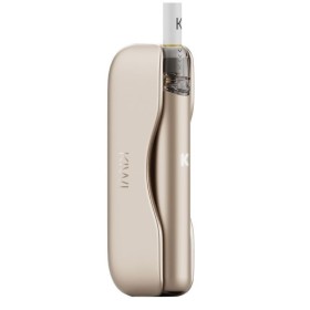copy of Kiwi Vapor - KIWI KIT -  LIGHT PINK (ORO)