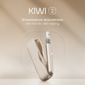 copy of Kiwi Vapor - KIWI KIT