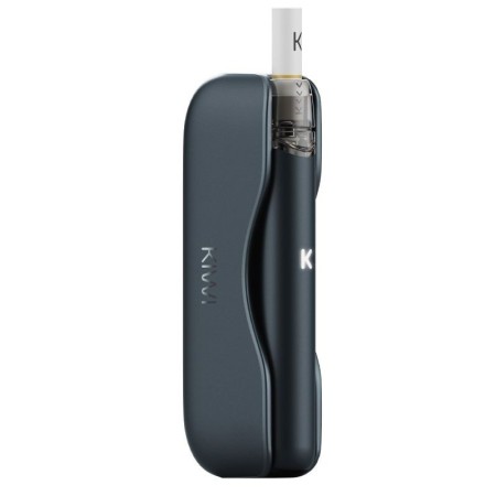 copy of Kiwi Vapor - KIWI 2 KIT - IRON GATE (NERO)