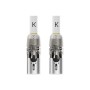 copy of Kiwi Vapor - Kiwi POD DI RICAMBIO Clear - 3 PEZZI
