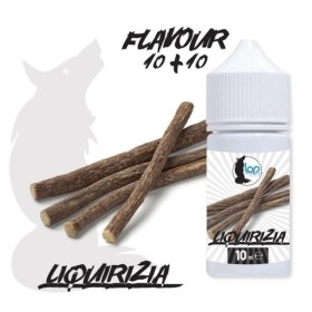 copy of MINI SHOT - Lop - TABACCO REGOLARE - aroma 10+10