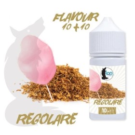 copy of MINI SHOT - Lop - TABACCO REGOLARE - aroma 10+10