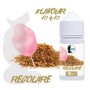 copy of MINI SHOT - Lop - TABACCO REGOLARE - aroma 10+10