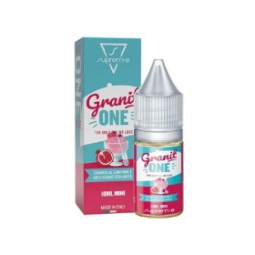 copy of MINI SHOT20 - Suprem-e - CHERRY BOMB ICE - aroma 10ml