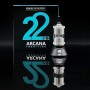 Arcana Mods draft - ARCANA 22 RTA
