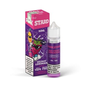 MIX AND VAPE - Seven Wonders - PINKSTARD - Liquid 30ml