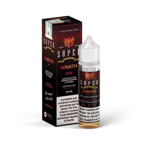 MIX AND VAPE - Super Flavor - WRATH - Liquid 30ml
