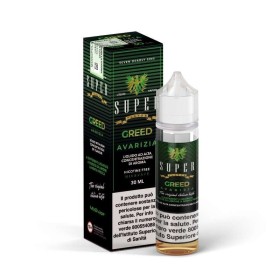 MIX AND VAPE - Super Flavor - GREED - Liquid 30ml