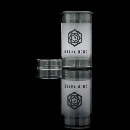 Arcana Mods - Chariot 23 rta NANO GLASS TANK