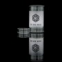 Arcana Mods - Chariot 23 rta NANO GLASS TANK