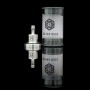 Arcana Mods - Chariot 23 rta STANDARD CHIMNEY