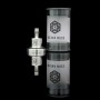 Arcana Mods - Chariot 23 rta STANDARD CHIMNEY