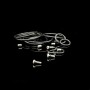 Arcana Mods - Chariot 23 rta SPARE PARTS