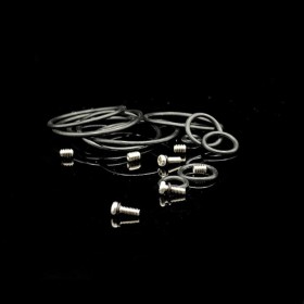 Arcana Mods - Chariot 23 rta SPARE PARTS