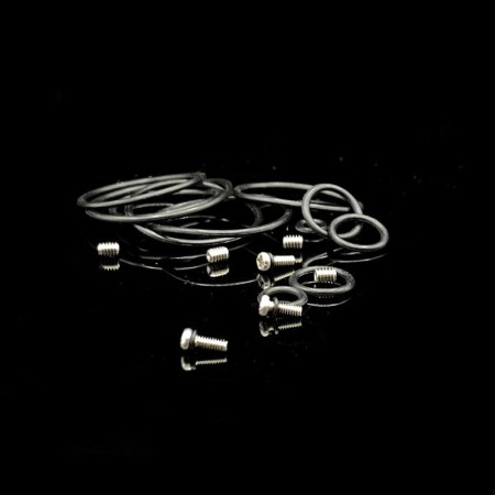 Arcana Mods - Chariot 23 rta SPARE PARTS