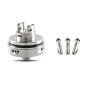 copy of Arcana Mods - Chariot 23 rta GLASS TANK