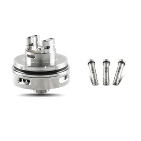 copy of Arcana Mods - Chariot 23 rta GLASS TANK