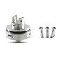 copy of Arcana Mods - Chariot 23 rta GLASS TANK
