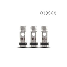 Arcana Mods - Arcana 22 rta DL KIT
