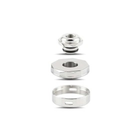 Arcana Mods - Arcana 22 rta DIAMOND CUT KIT - Polished