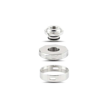 Arcana Mods - Arcana 22 rta DIAMOND CUT KIT - Polished