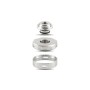 Arcana Mods - Arcana 22 rta DIAMOND CUT KIT - Brushed (Standard)
