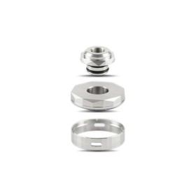 Arcana Mods - Arcana 22 rta DIAMOND CUT KIT - Brushed (Standard)