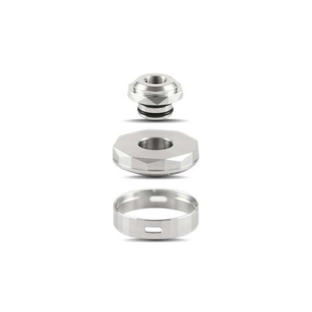 Arcana Mods - Arcana 22 rta DIAMOND CUT KIT - Brushed (Standard)