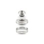 Arcana Mods - Arcana 22 rta DIAMOND CUT KIT - Brushed (Standard)