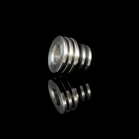 Arcana Mods - Chariot 23 rta BASE DRIP TIP