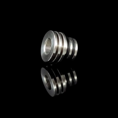Arcana Mods - Chariot 23 rta BASE DRIP TIP