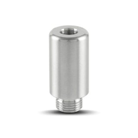 Arcana Mods -  DRIP TIP MOUTHPIECE - CHARIOT ORIGINAL - Stainless Steel