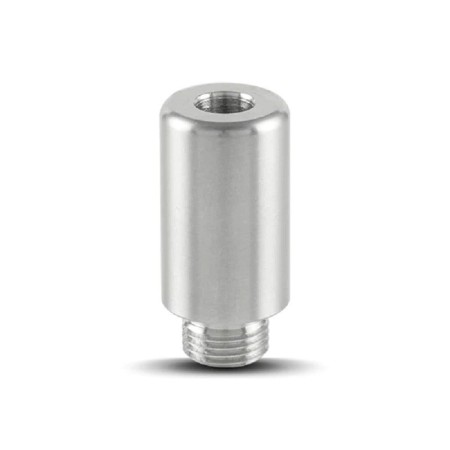 Arcana Mods - DRIP TIP MOUTHPIECE - CHARIOT ORIGINAL - Acier inoxydable