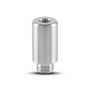 Arcana Mods - DRIP TIP MOUTHPIECE - CHARIOT ORIGINAL - Acier inoxydable
