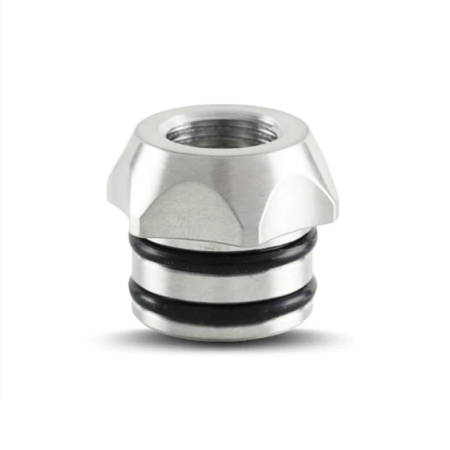 copy of Arcana Mods - Chariot 23 rta BASE DRIP TIP