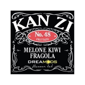copy of DreaMods - No. 70 BABA' RUM aroma 10ml