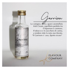 copy of SHOT60 - Dinner Lady - PURPLE RAIN - aroma 20ml