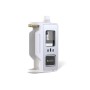 Draft Aspire - RAGA AIO POD KIT 75W