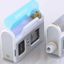 Draft Aspire - RAGA AIO POD KIT 75W