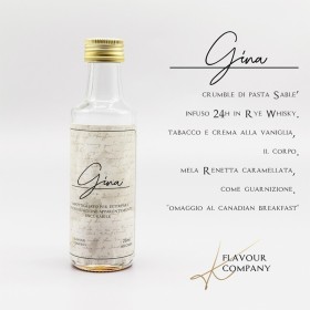 copy of SHOT - K Flavour Company - GARRISON - aroma 25ml