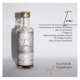 copy of SHOT - K Flavour Company - GRACE'S SECRET - aroma 25ml