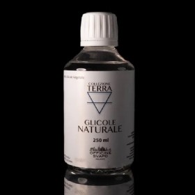 Officine Svapo - NATURAL GLYCOLS 250ml