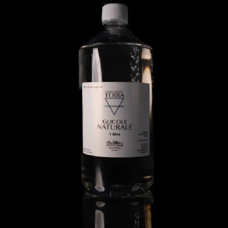 Officine Svapo - GLICOLE NATURALE 1 litro