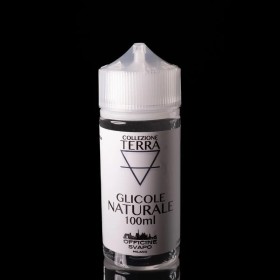 Officine Svapo - NATURAL GLYCOLS 100ml