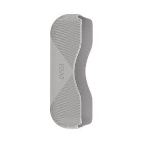 copy of Kiwi Vapor - Kiwi COVER IN SILICONE - NERO